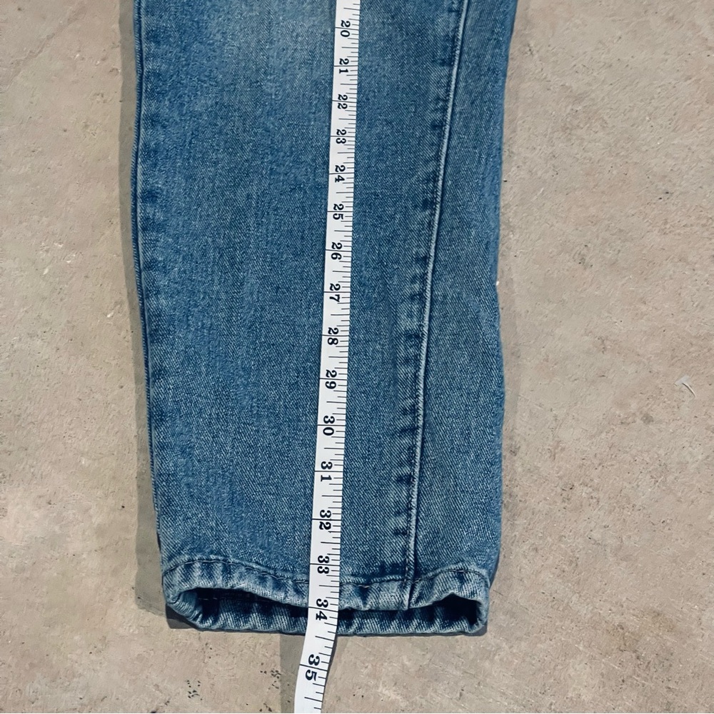 Shein Petite Jeans - Picture 5 of 6